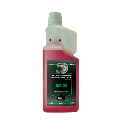 AG-38 1L ANTICRISTALIZANTE ADBLUE
