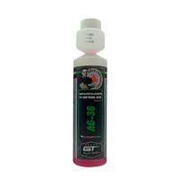 AG-38 ANTICRISTALIZANTE DEL SISTEMA SCR 250ML