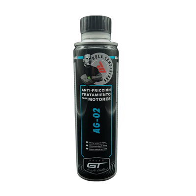 AG-02 ANTIFRICCIÓN