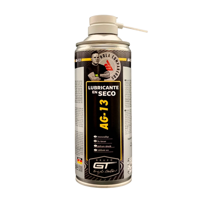 AG-13 LUBRICANTE EN SECO