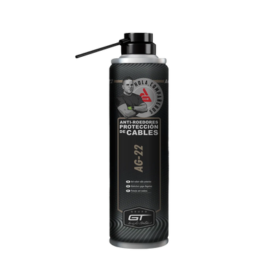 AG-22 ANTIRROEDORES