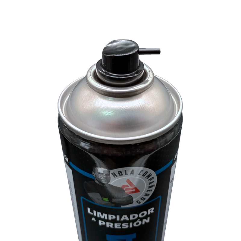 AG-CA LIMPIADOR A PRESIÓN PACK X24 UDS.