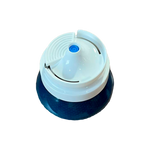 AG-10 HIGIENIZANTE DEL SISTEMA DE VENTILACIÓN