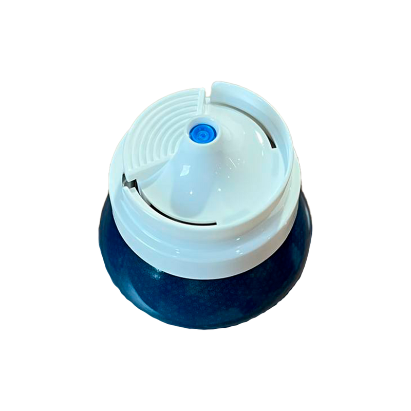 AG-10 HIGIENIZANTE DEL SISTEMA DE VENTILACIÓN