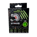 CAJA DE GUANTES DIAMANTADOS 4UDS