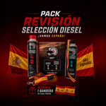PACK REVISIÓN SELECCIÓN DIÉSEL