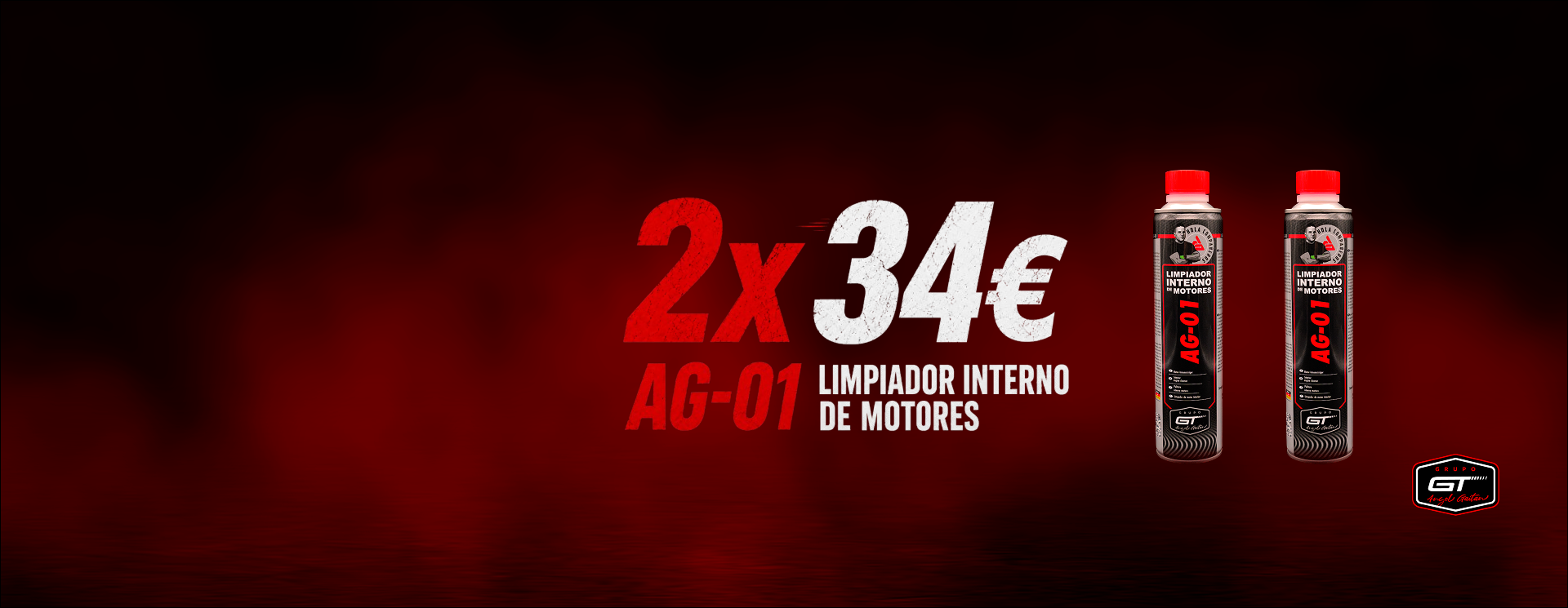 2x1 AG-01