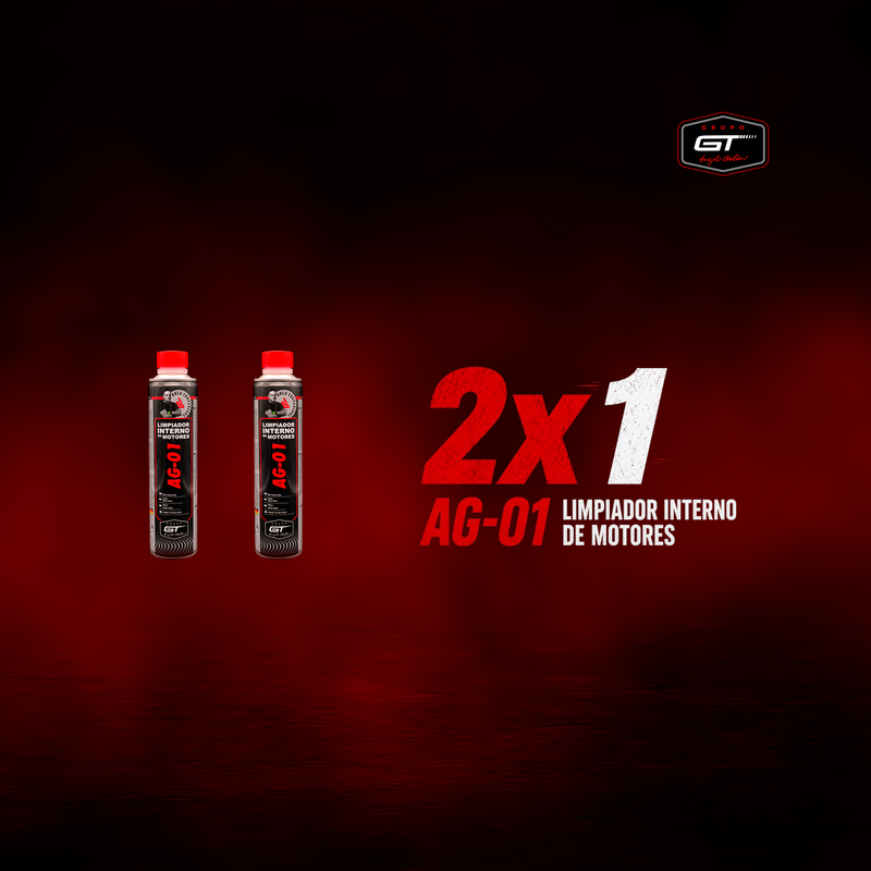 2x1 AG-01