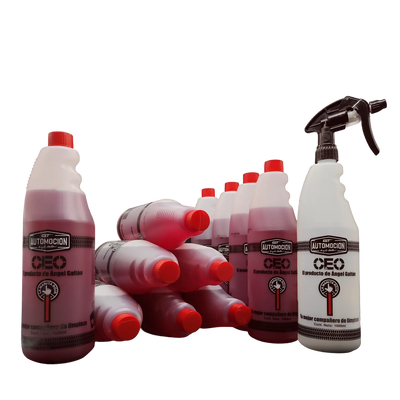 PRODUCTO CEO PACK X11 UDS + PULVERIZADOR