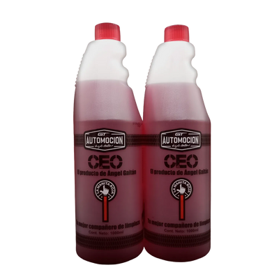 PRODUCTO CEO PACK 2UDS