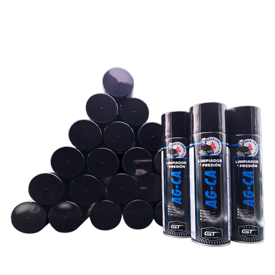 AG-CA LIMPIADOR A PRESIÓN PACK X24 UDS
