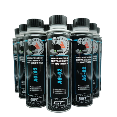 AG-02 ANTIFRICCIÓN PACK X12 UDS.