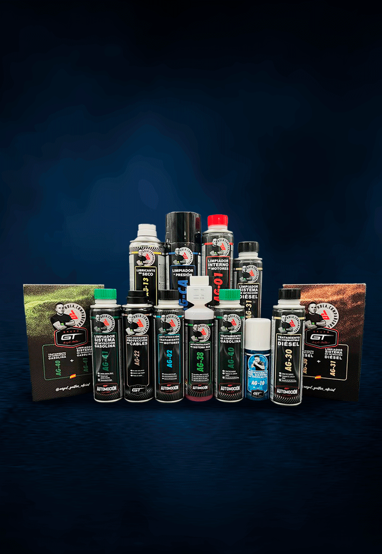 2x1 EN TODA LA GAMA AG