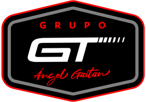 GT Automoción Shop