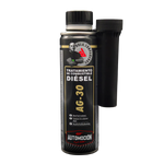 AG-30 TRATAMIENTO DE COMBUSTIBLE DIÉSEL