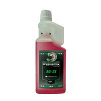 AG-38 ANTICRISTALIZANTE DEL SISTEMA SCR 1L