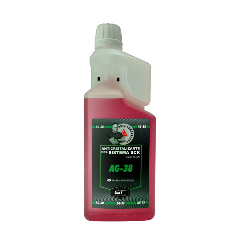 AG-38 1L ANTICRISTALIZANTE ADBLUE
