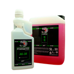 AG-38 ANTICRISTALIZANTE 5L + BOTELLA VACÍA