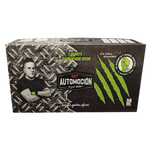 CAJA DE GUANTES DIAMANTADOS