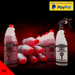 PRODUCTO CEO PACK X11 UDS + PULVERIZADOR