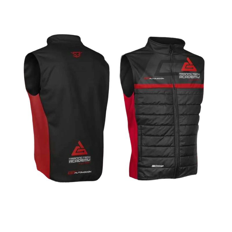 CHALECO HÍBRIDO GT & TRAINING