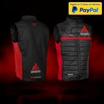 CHALECO HÍBRIDO GT & TRAINING