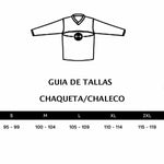 CHALECO HÍBRIDO GT & TRAINING