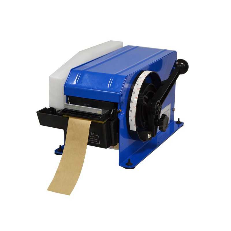 Dispensador de Papel Engomado Manual L3