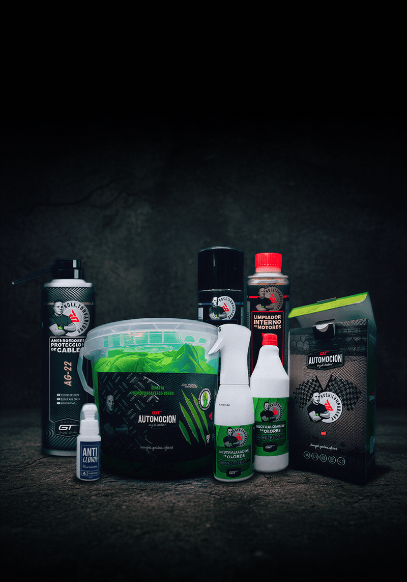 La selección oficial de Ángel Gaitán