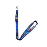 LANYARDS GT AUTOMOCIÓN