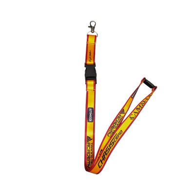 LANYARDS GT AUTOMOCIÓN