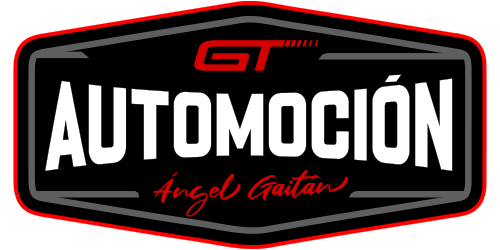 GT Automoción Shop