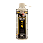 AG-13 LUBRICANTE EN SECO PACK X12 UDS.