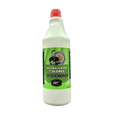 RECAMBIO NEUTRALIZADOR DE OLORES