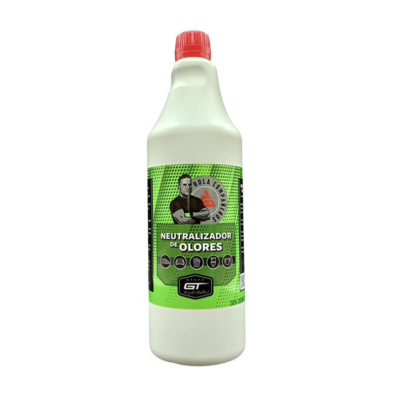 RECAMBIO NEUTRALIZADOR DE OLORES