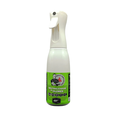 NEUTRALIZADOR DE OLORES 500 ML