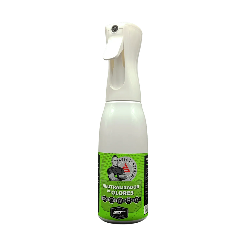 NEUTRALIZADOR DE OLORES 500 ML