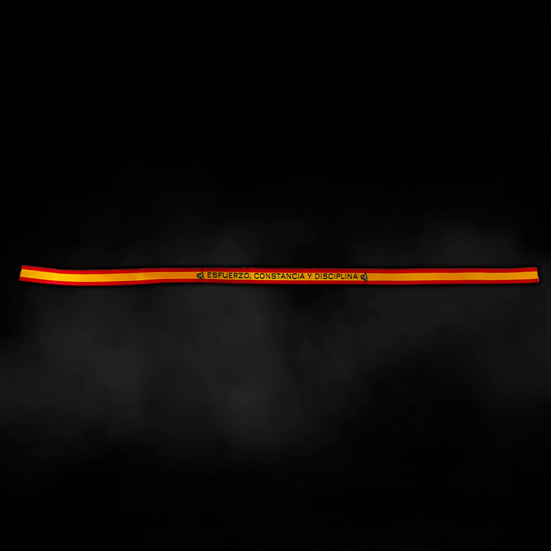 PULSERA DE ESPAÑA GT AUTOMOCIÓN