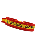 PULSERA DE TELA GT ESPAÑA