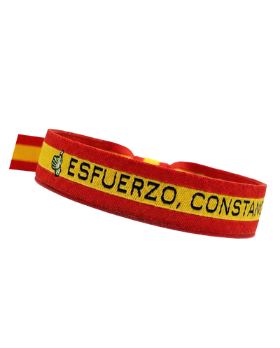 PULSERA DE ESPAÑA GT AUTOMOCIÓN