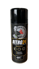 NITRO24 AMBIENTADOR DE LARGA DURACIÓN