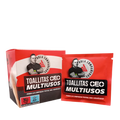 TOALLITAS CEO MULTIUSOS