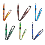 LANYARDS GT AUTOMOCIÓN