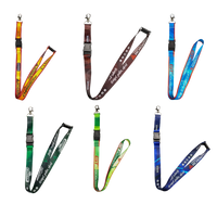 LANYARDS GT AUTOMOCIÓN