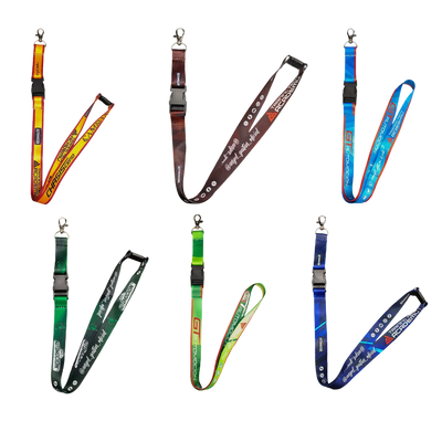 LANYARDS GT AUTOMOCIÓN